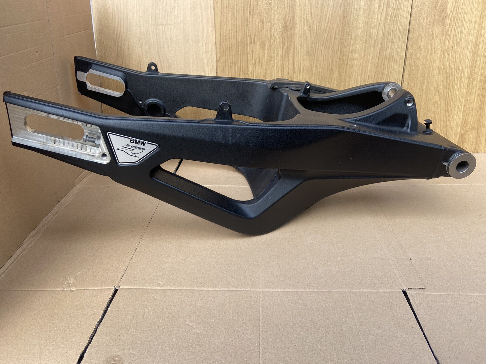 BMW S1000R Sport 2021 7,953 miles swinging arm Swing Arm S1000R Swinging Arm OEM