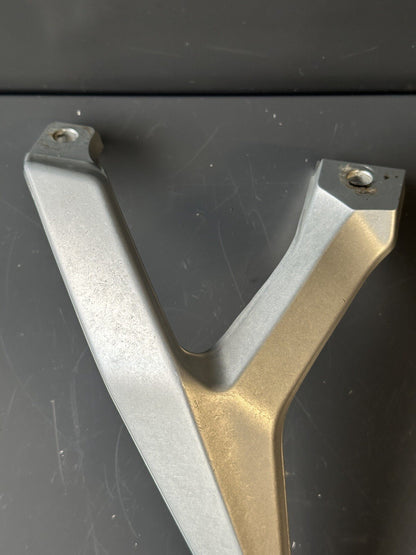 DUCATI PANIGALE 899 959 L/H Footrest Hanger Left Pillion 82431881A 2016-2019 OEM