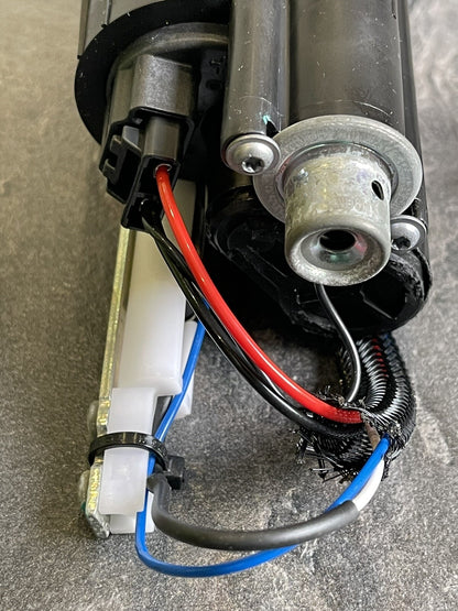 Ducati Streetfighter 1100 V4S 2020 Fuel Pump Petrol Pump 4645 Miles 2021 UK ONLY