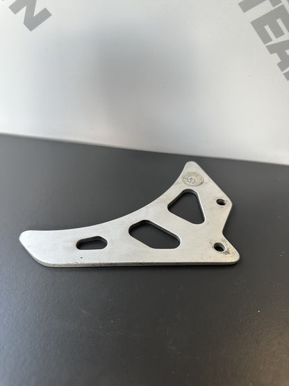 Triumph Speed Triple 1050RS 2018-2020 Oem Alloy Chain Guard Chain Guard OEM
