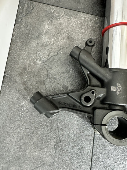 KTM Superduke R 1290 2020-2022 WP APEX Front Left Fork Suspension 7179 Miles OEM