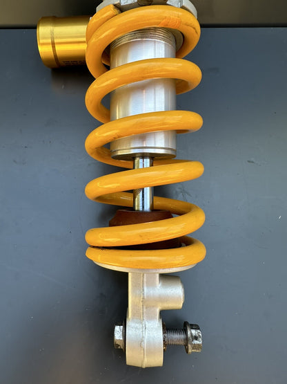 TRIUMPH STREET TRIPLE 765 RS OHLINS REAR SHOCK 2020 *UK ONLY* Ohlins Rear Shock