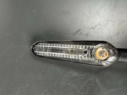 Yamaha Yzf R7 Yzf690 2022 - 2023 Rear Left Side Indicator Rear Left Indicator