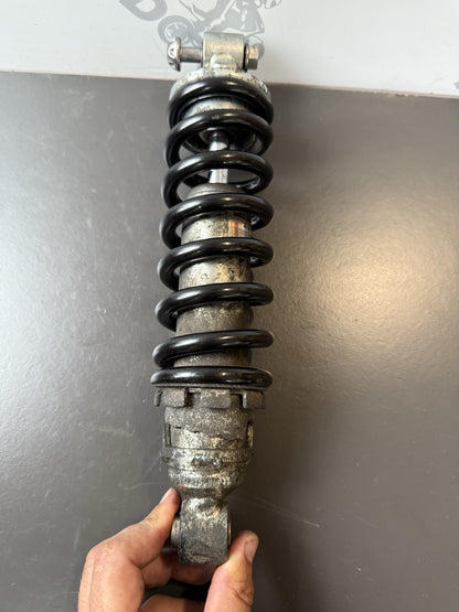 TRIUMPH TRIDENT 660 REAR SHOCK TRIDENT 660 Rear Shock OEM YEAR 2021-2024