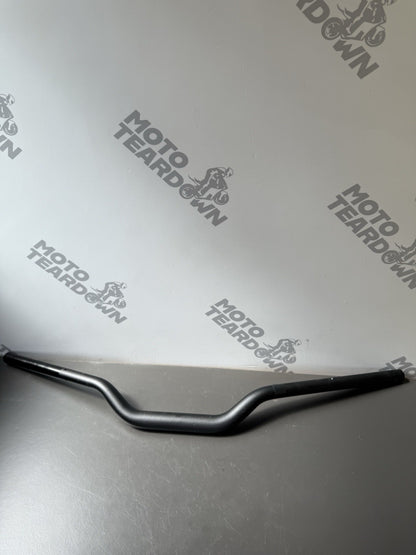 TRIUMPH TRIDENT 660 Handlebars BENT SPARES / REPAIRS - T2042975 2021-2024