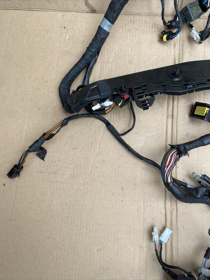 Aprilia Tuono V4 1100 Factory 2019 wiring loom harness Spares / Repairs