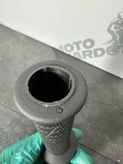 KTM 790 Duke 2020 Handlebar Grip Left Clutch Grip 3766 Miles 2018 2019 OEM
