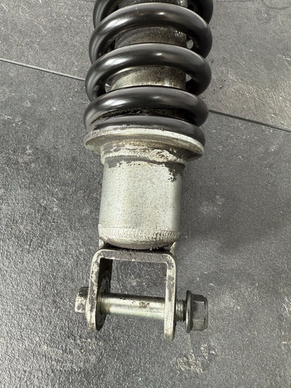 Yamaha YZF R125 R 125 2014 Rear Shock Absorber 26983 Miles 2008-2018 OEM