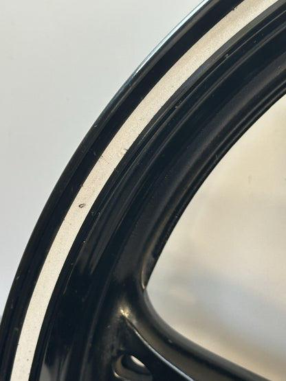 Suzuki GSXR 1000 Front Wheel Front Rim ENKEI 19,756 Miles 2009-2016 OEM Front