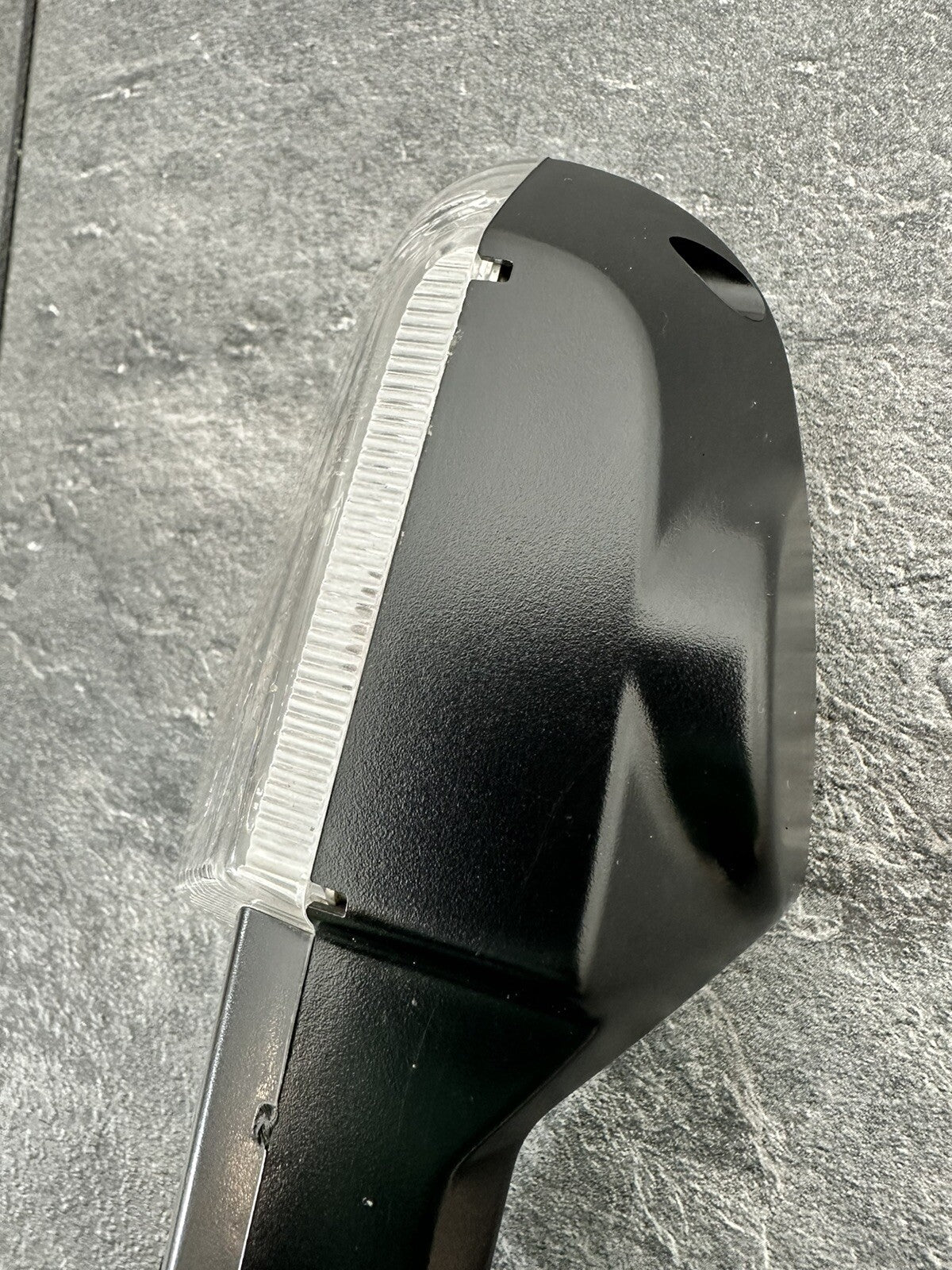 Kawasaki ZX6R 636 ABS 2016 Rear Right Indicator Assembly 8655 Mile 2013-2015 OEM