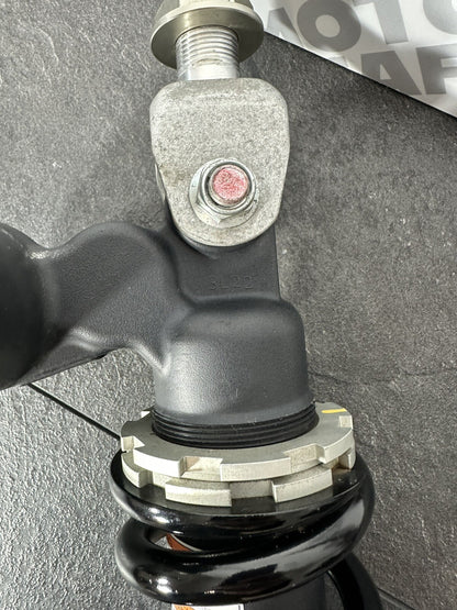 Suzuki GSXR 1000 2014 SHOWA Rear Shock Absorber 22774 Miles 2009-2016 OEM