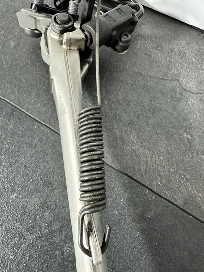 Triumph Street Triple 675 R 2015 Side Stand & Switch 2013-2016 16470 Miles OEM