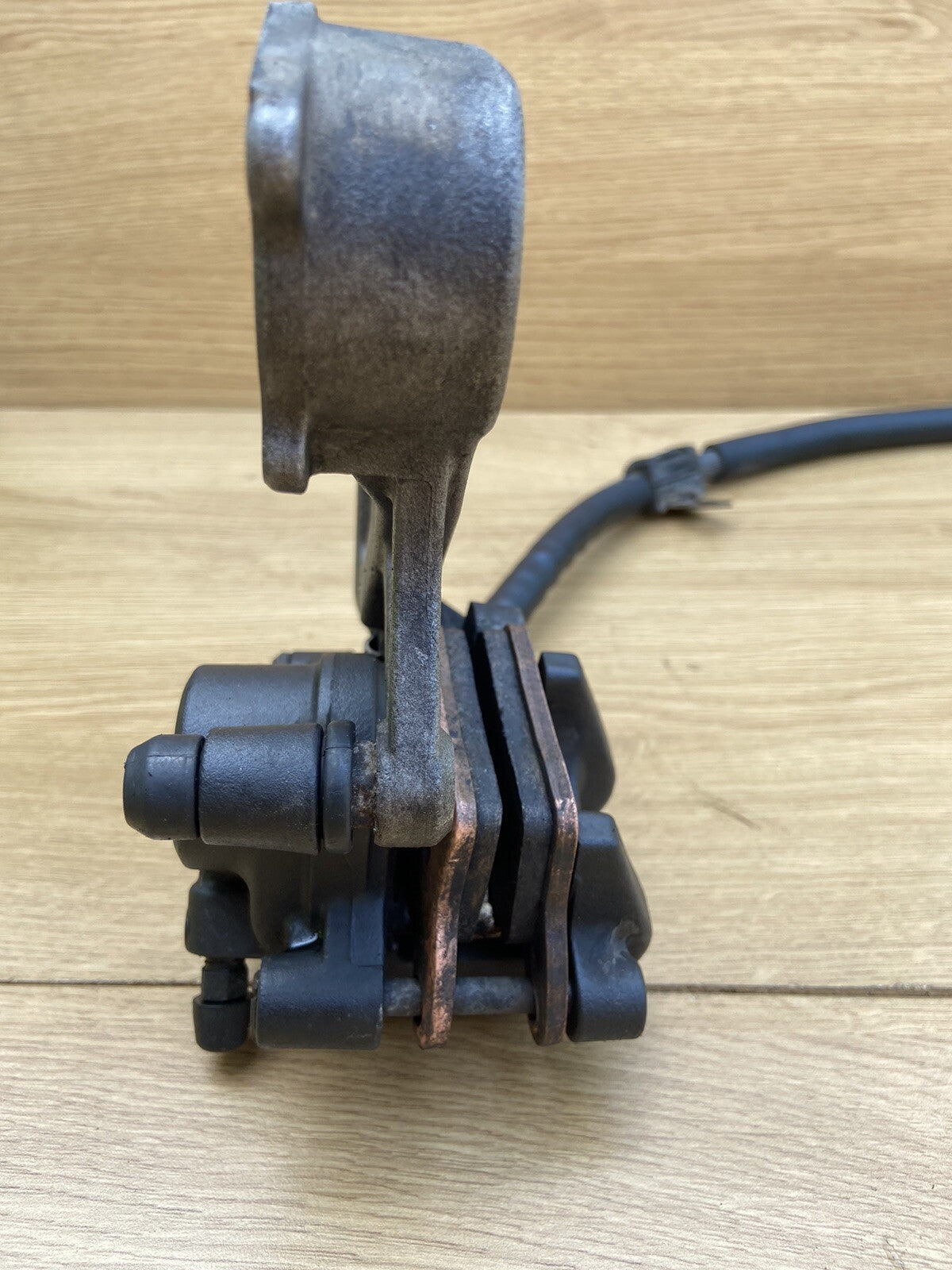 Suzuki Gsxr 1000 Gsxr1000R 2009-2016 Rear Brake Calliper GSXR 1000 Rear Caliper