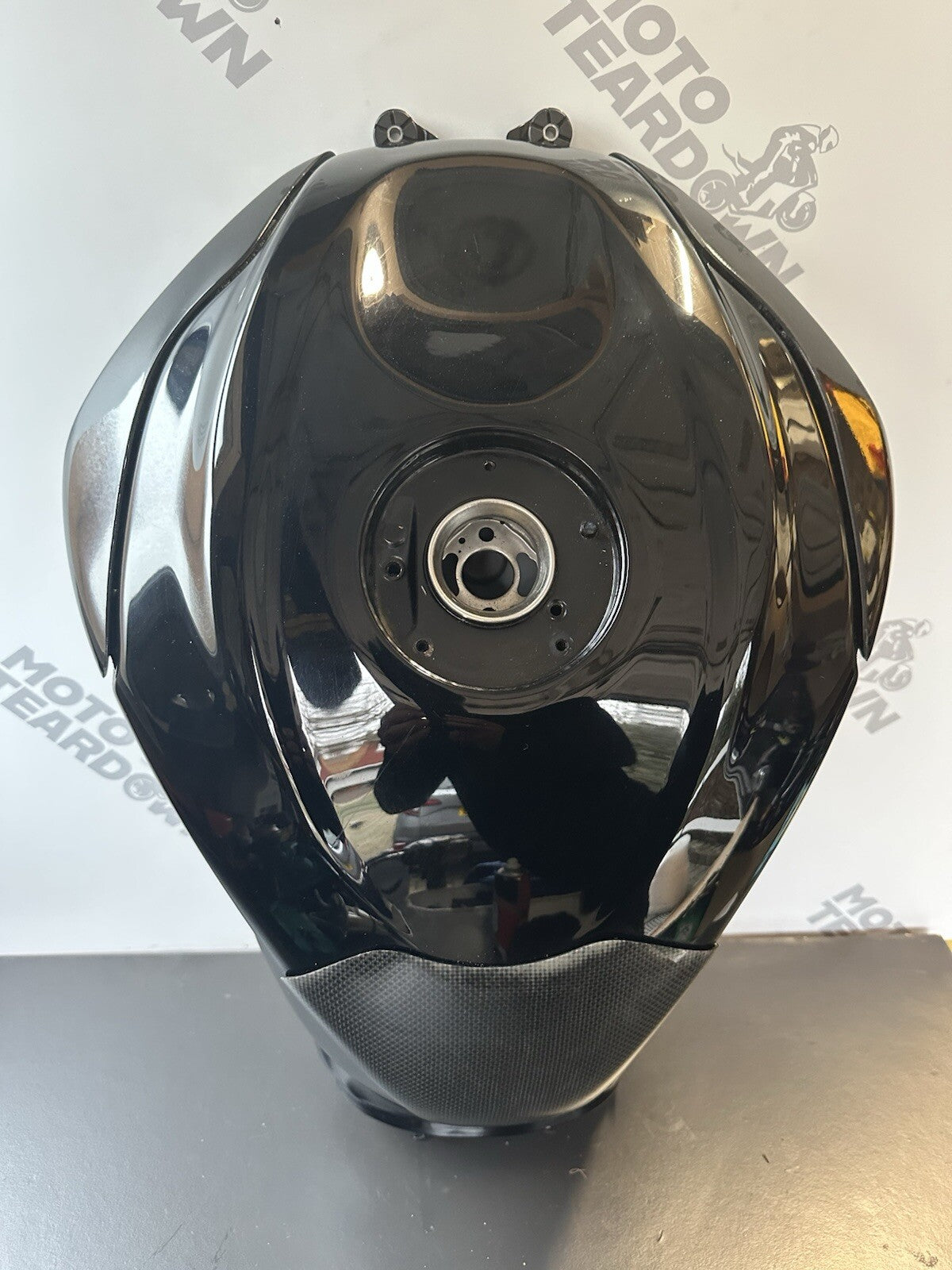 Suzuki GSXR600 GSXR750 Petrol fuel tank 2011 - 2016 GSXR 600 750 L1-L6 UK ONLY