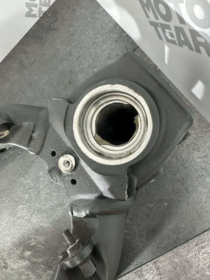 Triumph Street Triple 675 R 2015 Frame With V5 Main Frame 2013-2016 16470m CAT N