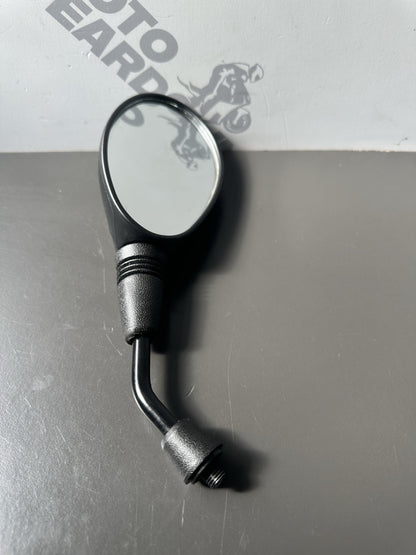 TRIUMPH STREET TRIPLE 675 Right Mirror RT Mirror 675R Right Mirror 2007-2011 OEM