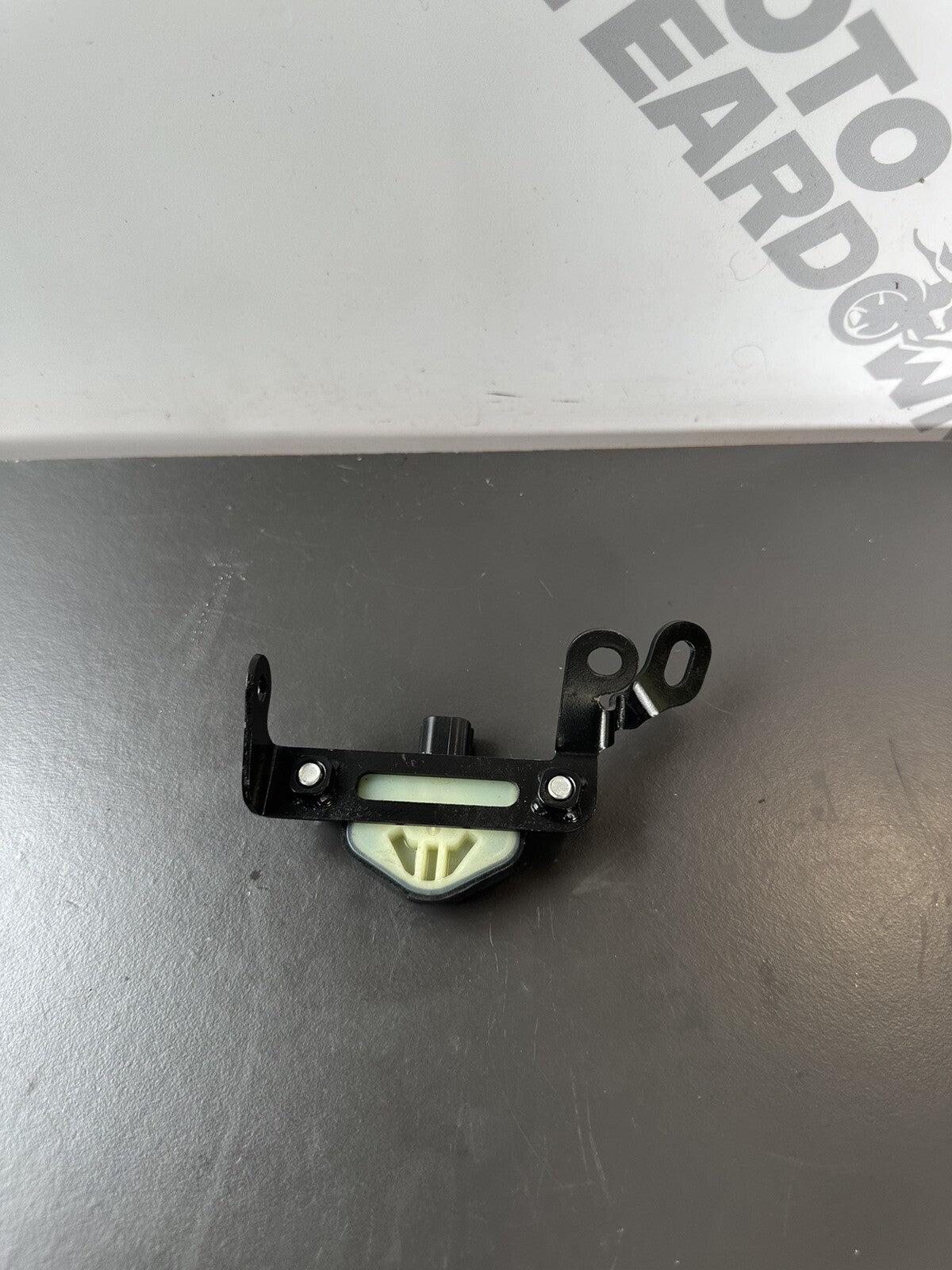 Honda Grom MSX 125 2023 2,822 miles tilt sensor Honda Grom MSX 125 Tilt Sensor