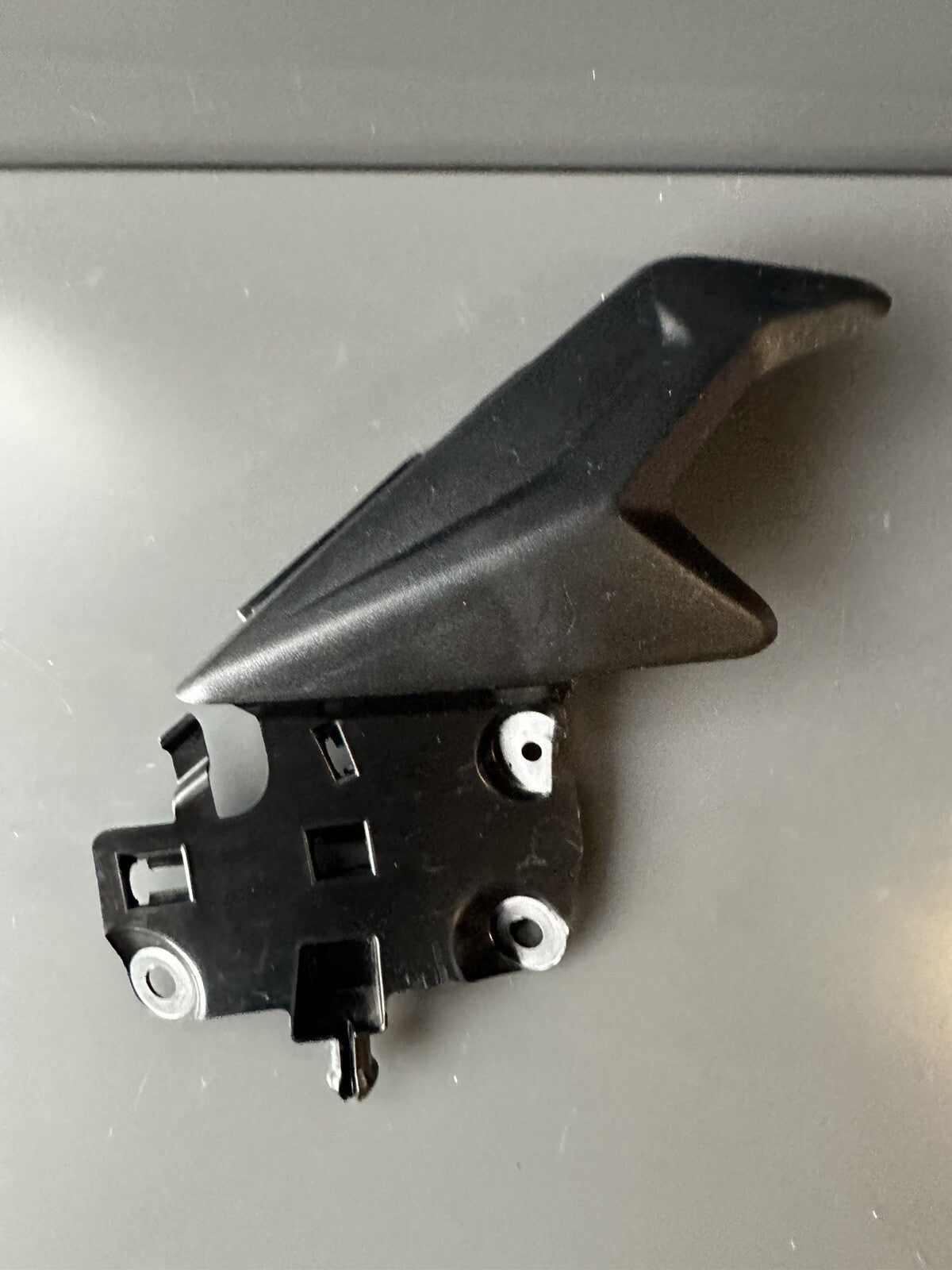 Triumph 765RS 765 Street triple original Headstock Infill, RH panel T2309789 OEM