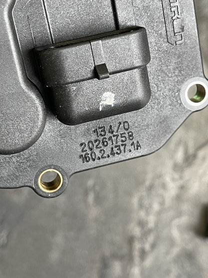 Ducati Streetfighter 1100 V4S 2020 Fuel Pump Petrol Pump 4645 Miles 2021 UK ONLY