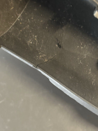 Yamaha MT03 MT-03 Left Rear fairing panel rear left wing Panel 1WD-F1711-00 OEM