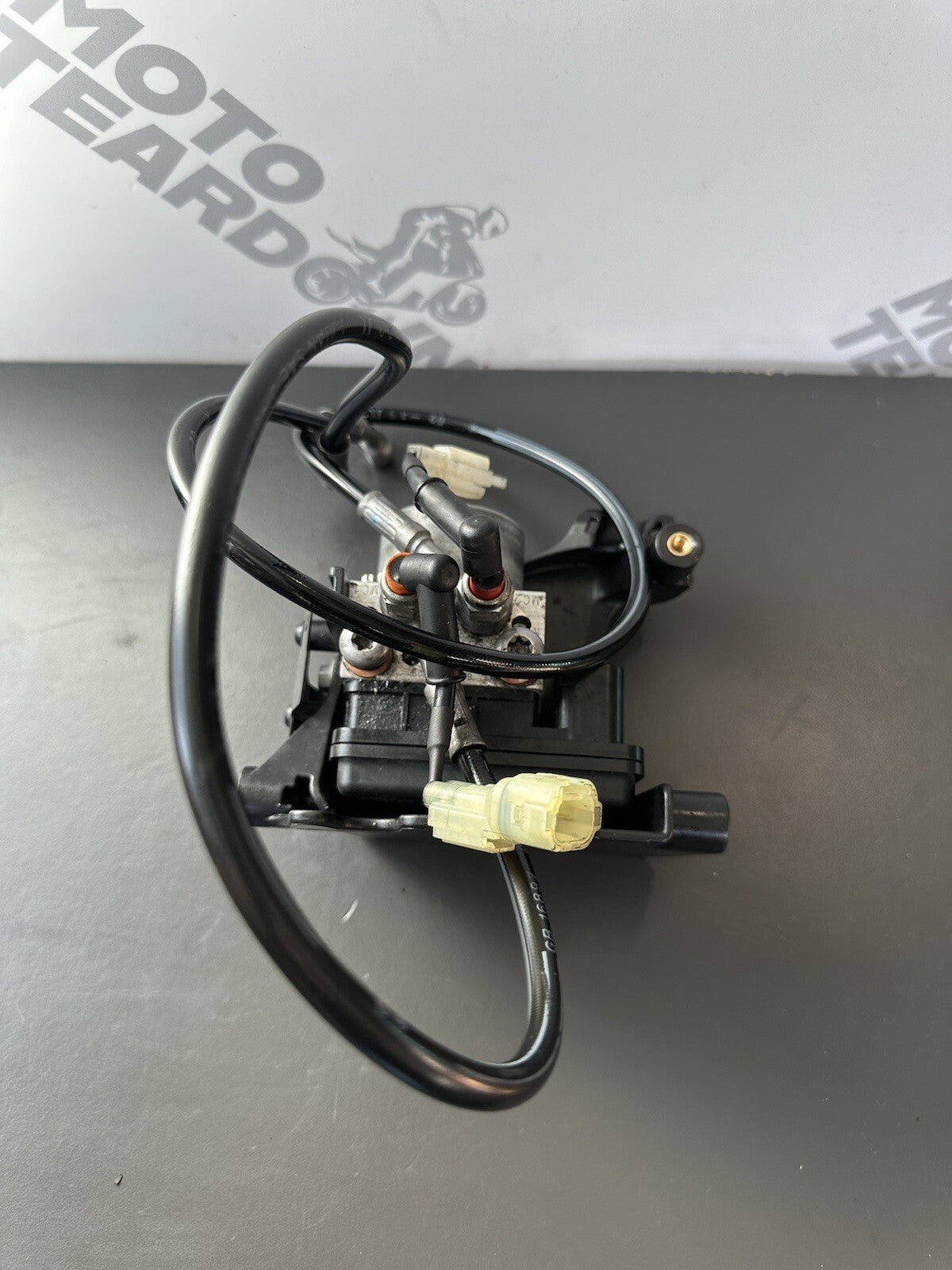 KTM 790 Duke ABS 2018 - 2021 ABS Pump Controller KTM 790 ABS Pump OEM 790 Pump