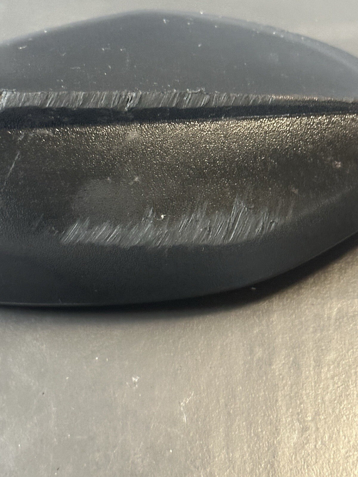 Genuine BMW S1000R RT Right Wing Mirror 2014-2020 BMW S1000R Right Mirror OEM