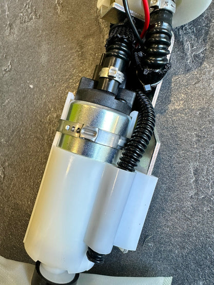 Ducati Multistrada V4 Pikes Peak 2022 Fuel Pump Petrol Pump Sender 2023 *UK ONLY
