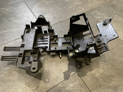 KTM Superduke R 1290 2020-2022 Subframe Undertray Battery Hold Tray OEM 2021