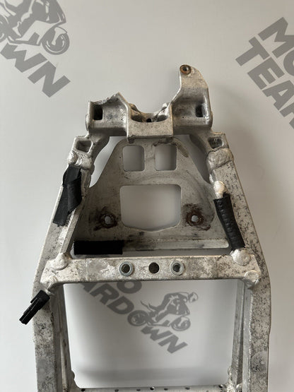 Aprilia Tuono 1100 V4 Factory Rear subframe sub frame SPARES / REPAIRS 2017 OEM