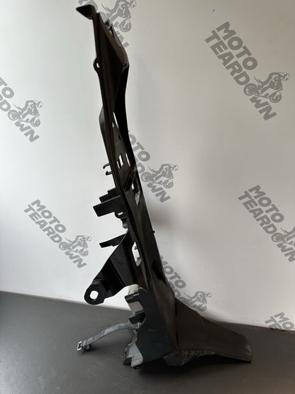 YAMAHA MT-03 Undertray MT03 Rear Undertray - BR5F161100 2020 - OEM Rear Guard