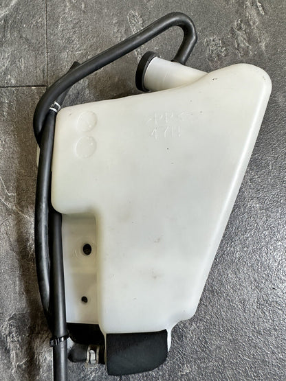 Suzuki GSXR 1000 2009 Coolant Expansion Tank Reservoir 2009-2016 Only 9715 Miles