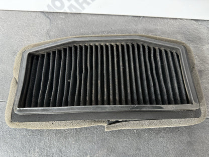 Triumph Street Triple 765 RS 2021 SPRINT Race Filter 21650 Miles 2020-2022