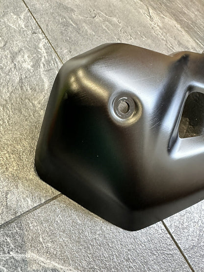 MV AGUSTA Dragster 800 RR LH44 2017 Left Belly Pan Fairing Panel Only 274 Miles