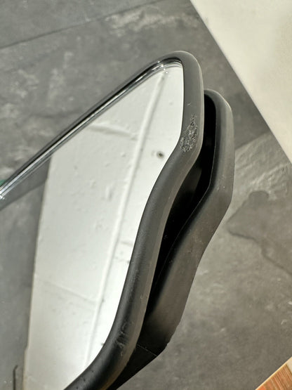 Honda Fireblade CBR1000RR 2019 Right Mirror *SPARES* 2017 2018 OEM 4000 Miles