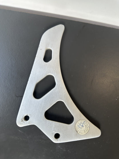 Triumph Speed Triple 1050RS 2018-2020 Oem Alloy Chain Guard Chain Guard OEM