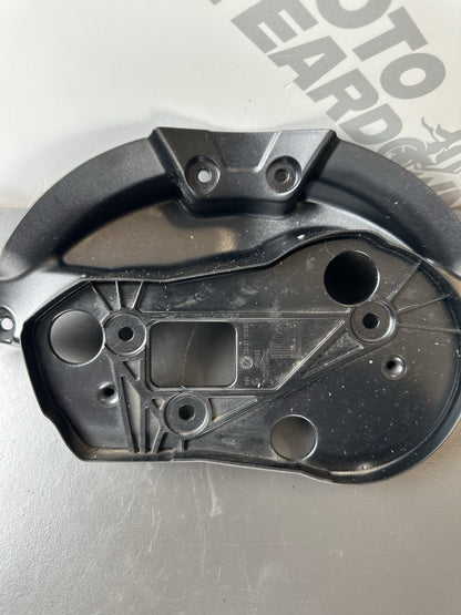Triumph Street Triple 675R 2015 Clock Surround Speedo Mount 2013-2016 2309669
