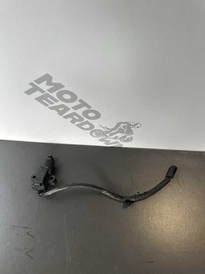 Yamaha MT07 Mt-07 ABS 2014-2017 Side Stand Switch Kick Stand Switch OEM