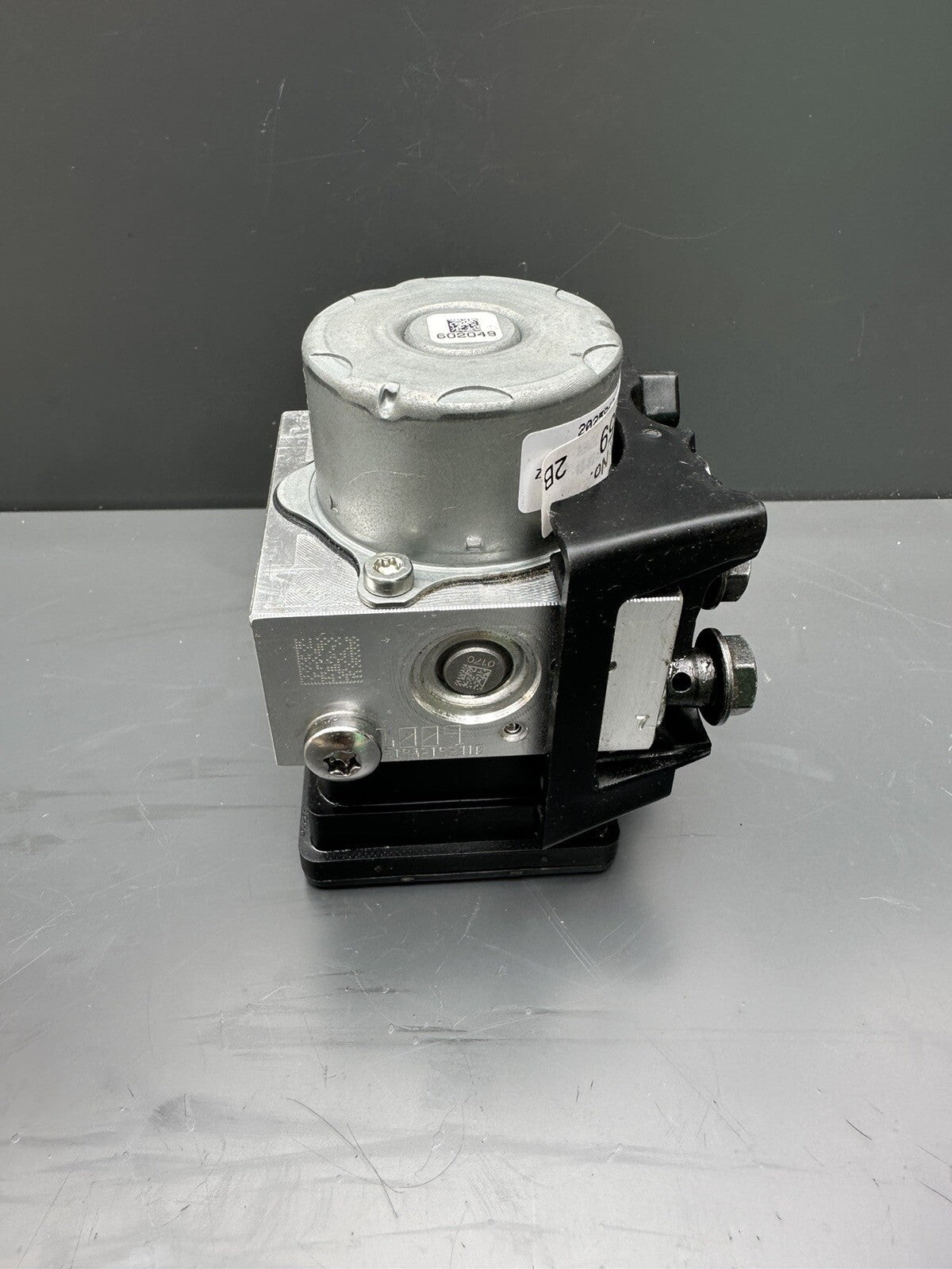 Triumph Street Triple 765 RS 2020 ABS Pump OEM Only 2418 Miles 2025959 T2025959