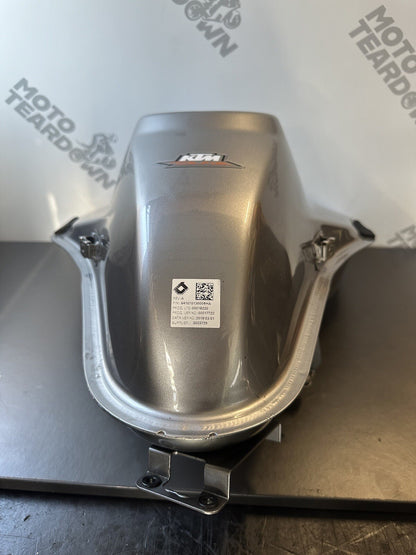 KTM 790 Duke petrol Tank fuel tank 2018-2021 64107013000 Petrol Tank Fuel Tank