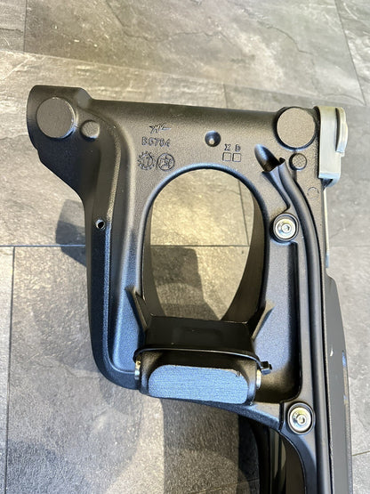 MV AGUSTA Dragster 800 RR LH44 2017 Swingarm Rear Swinging Arm Only 274 Miles