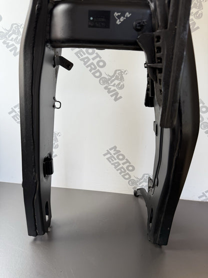 TRIUMPH TRIDENT 660 Swing Arm Rear Swingarm 660 Swinging Arm 2021-2024 T2051555