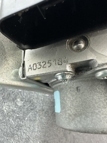 Suzuki GSXR 1300 2016 HAYABUSA ABS Brake Pump Actuator 18408 Miles OEM