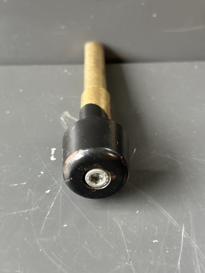 KTM RC8 1190 HANDLEBAR End BAR END Handlebar End Guard