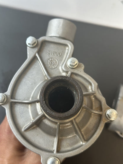 Triumph Street Triple 765 RS water pump 2017-2019 8,126 Miles 765RS Water Pump