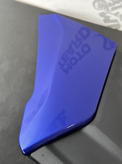 YAMAHA MT-03 Left Fairing Left Side Panel LT Fairing B9T-F171E-00 OEM 2020-