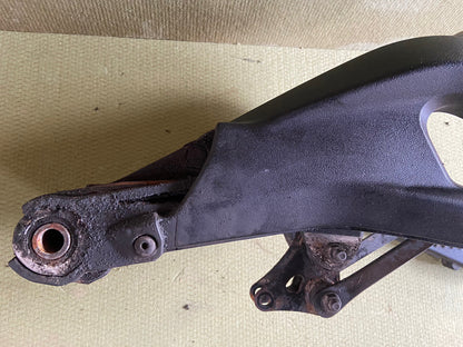 TRIUMPH STREET TRIPLE 765 RS R S  REAR SWING  ARM T2055605 2017-2019 Swinging