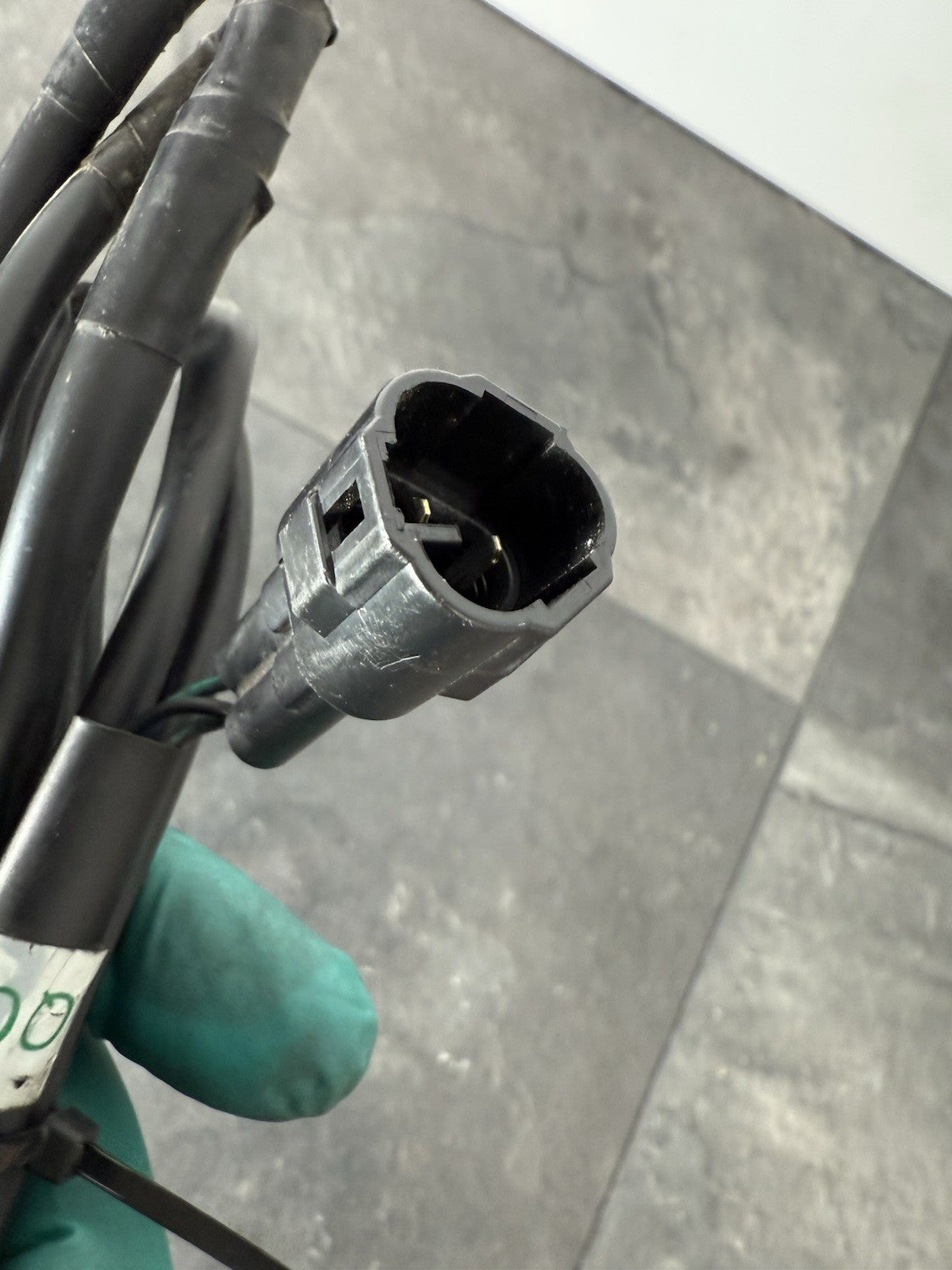 Triumph Street Triple 765 RS 2021 Triumph Heated Grips  21650 Mile 2020-2022 OEM