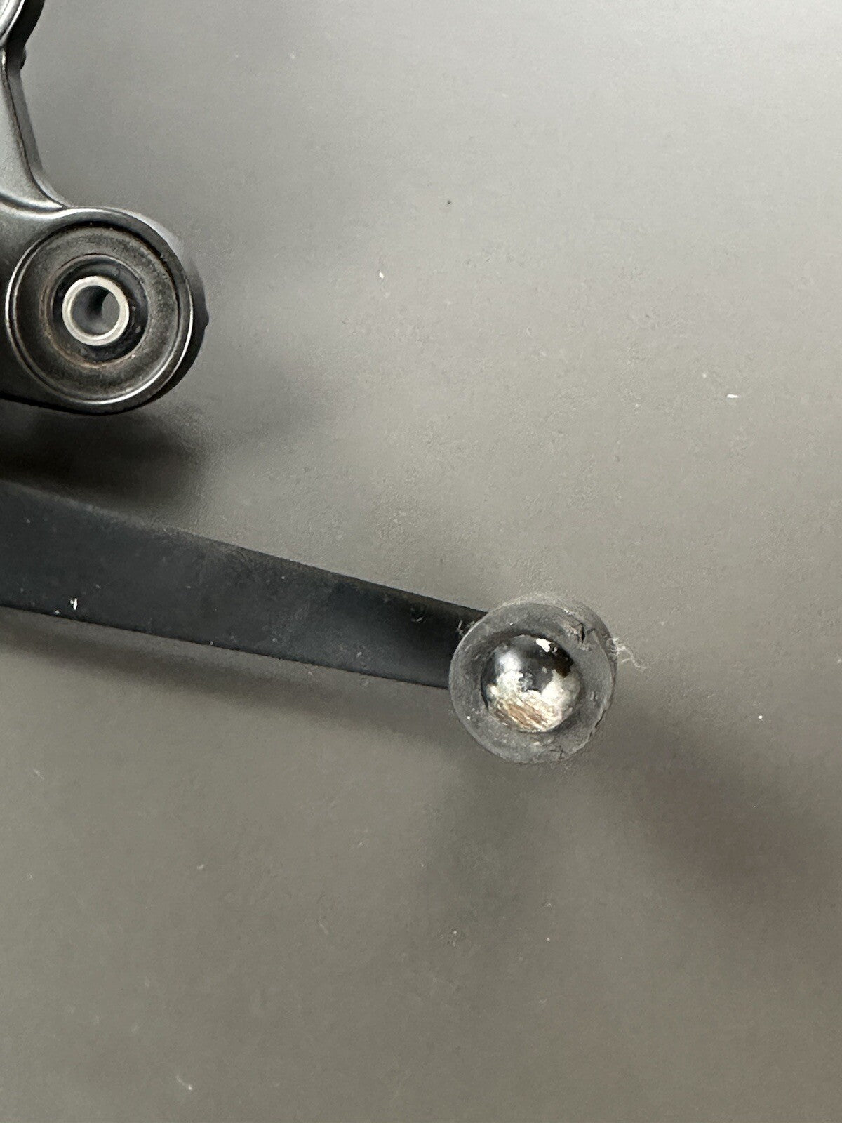 Yamaha MT-07 MT07 ABS 2022 Right riders footrest assembly Right Foot Rest PEM