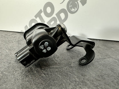 Triumph Street Triple 765 RS 2022 EVAP Purge Valve 2751 Miles 2020-2023 OEM