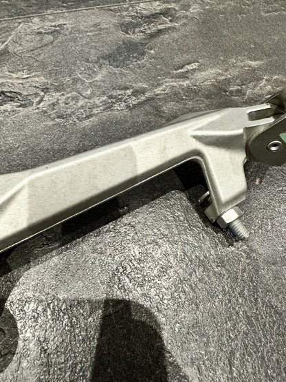 Ducati Multistrada V4 Pikes Peak 2022 Rear Brake Lever Pedal Push Rod 2023 OEM